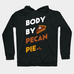 pecan pie nutrition thanksgiving T-Shirt Hoodie